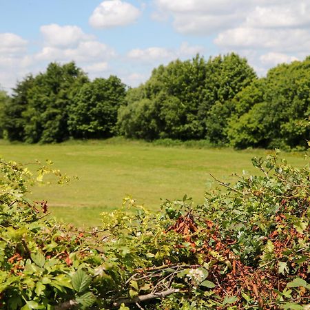 Basford View Villa Cheddleton Luaran gambar