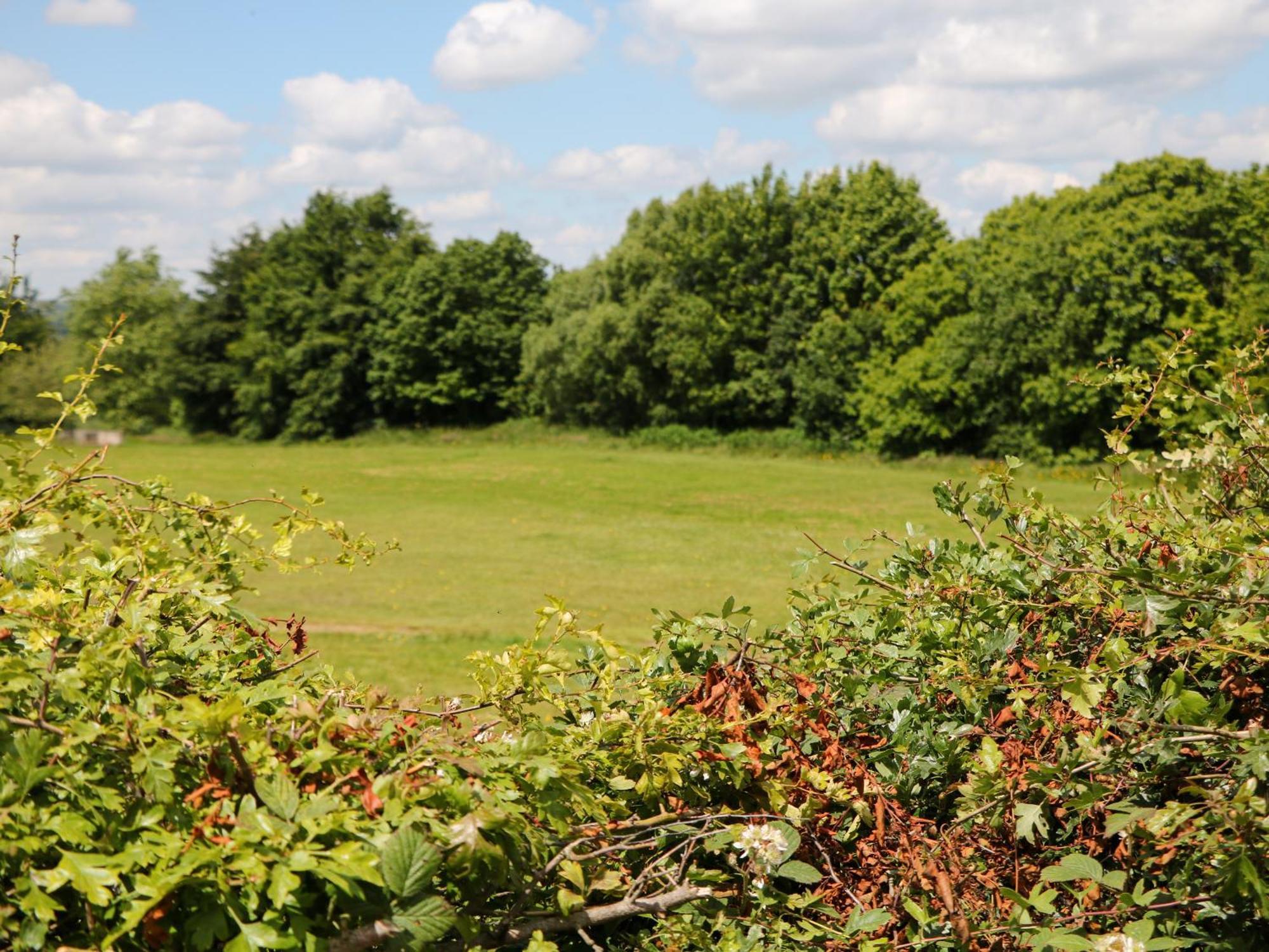 Basford View Villa Cheddleton Luaran gambar