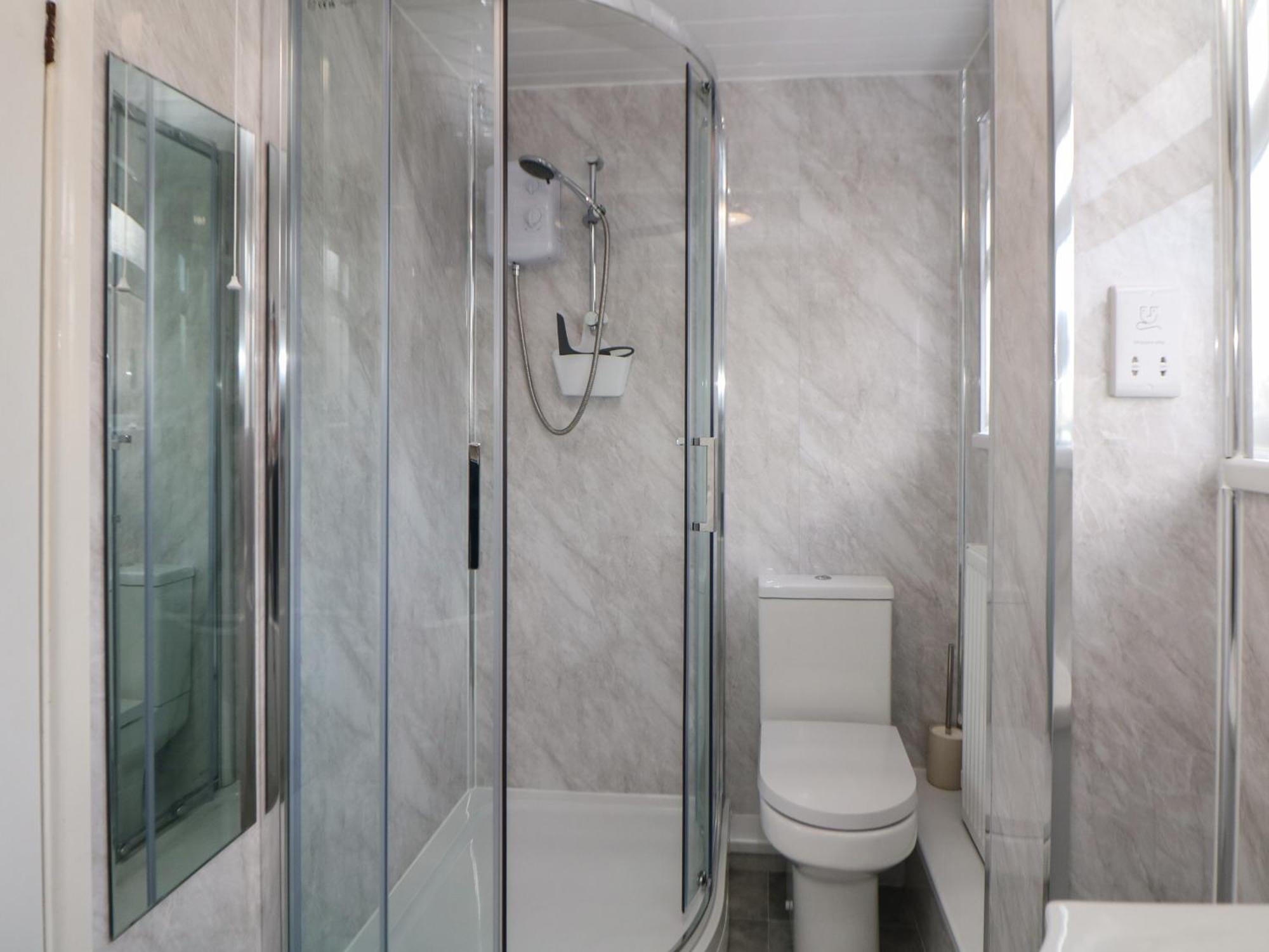 Basford View Villa Cheddleton Luaran gambar