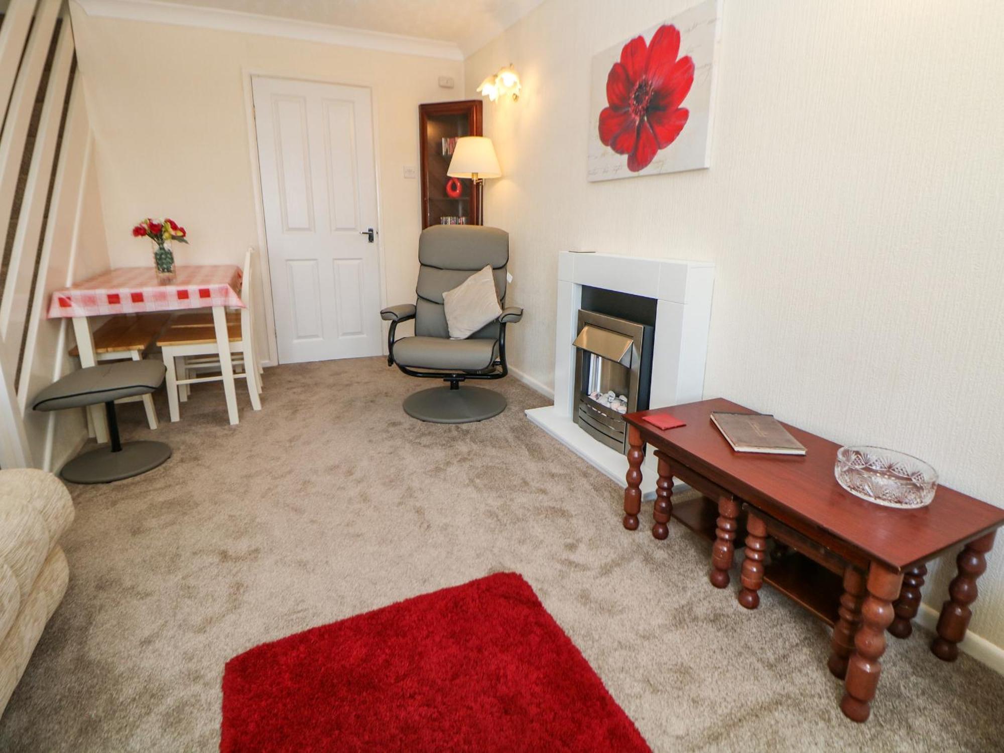 Basford View Villa Cheddleton Luaran gambar
