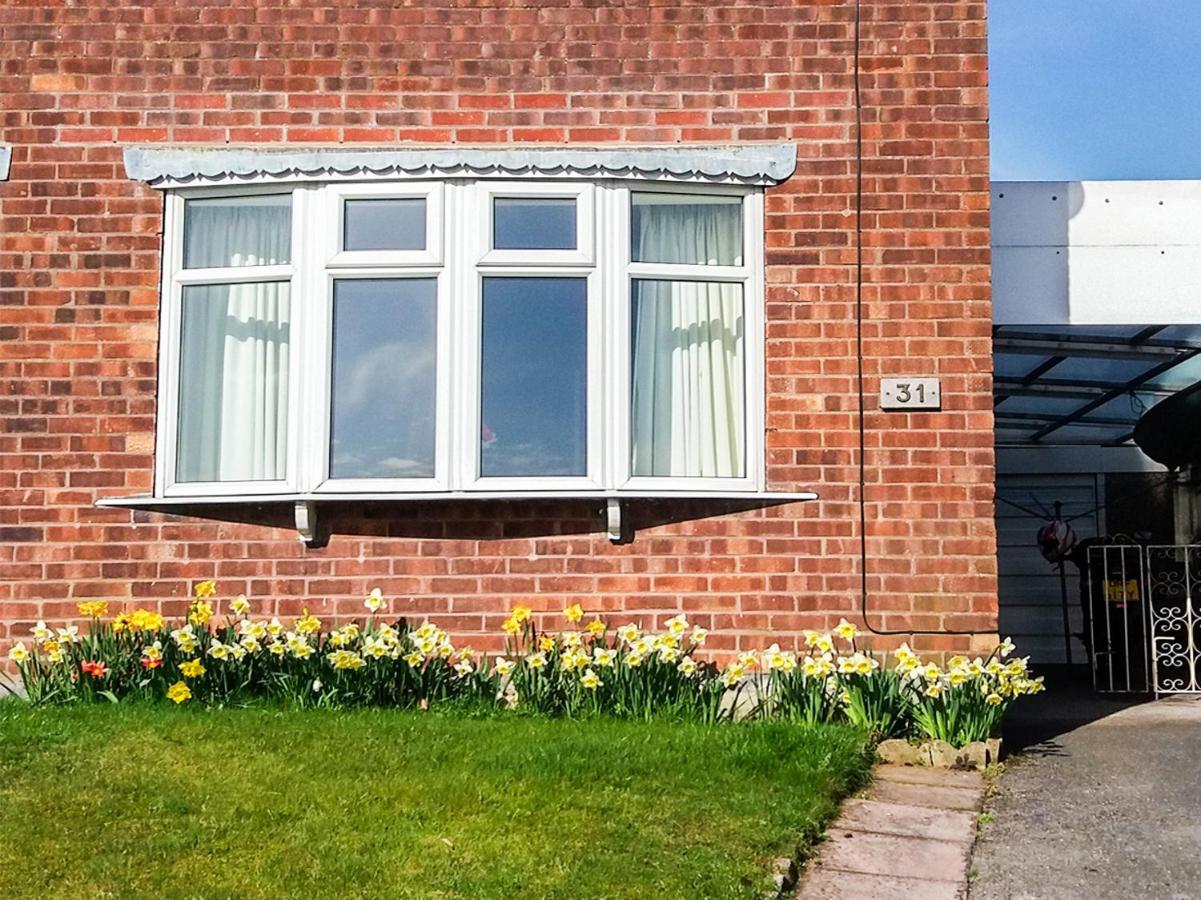 Basford View Villa Cheddleton Luaran gambar