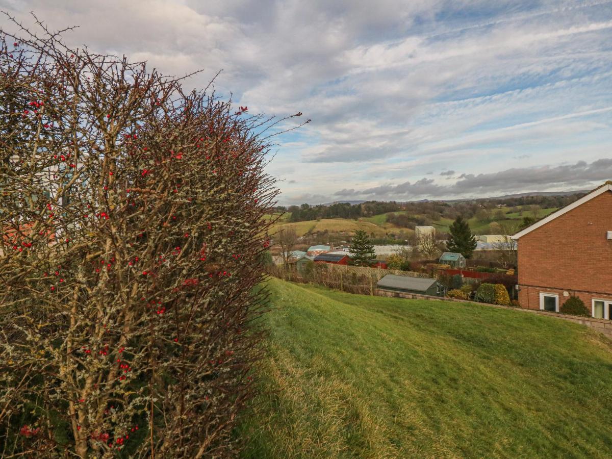 Basford View Villa Cheddleton Luaran gambar