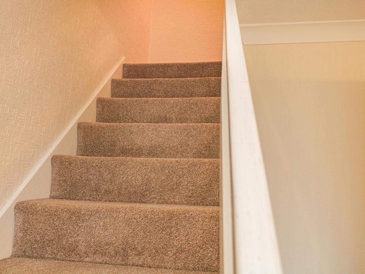 Basford View Villa Cheddleton Luaran gambar